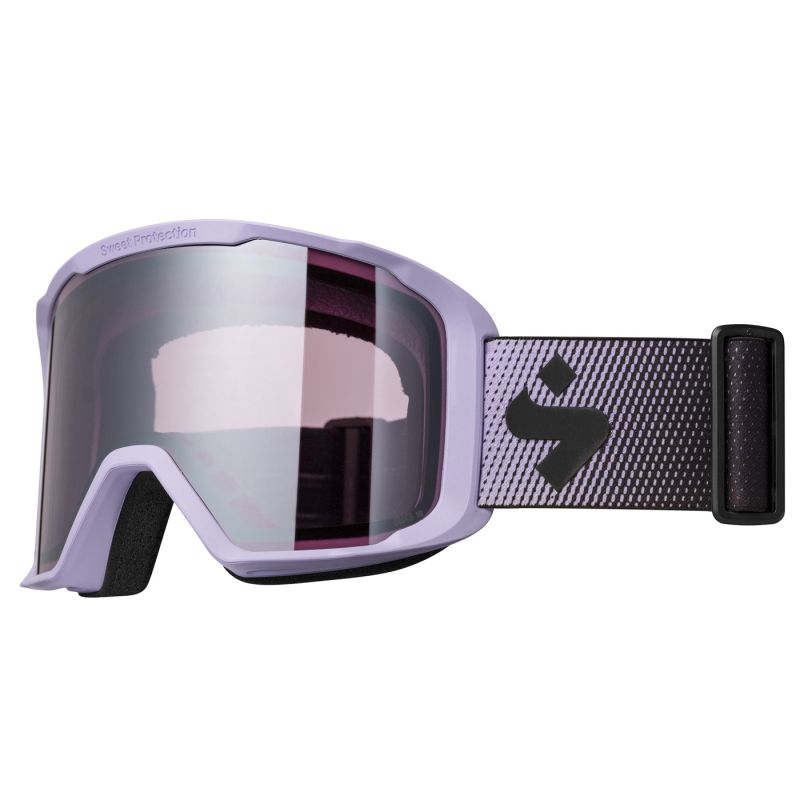 Sweet Protection Durden Rig Reflect Ski Goggles 92800558975 Accessories/Skiing/Gogle Your Sports Performance