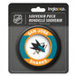 Souvenir Hockey Puck Inglasco NHL Retro 510AN000555 Accessories/Training equipment Your Sports Performance