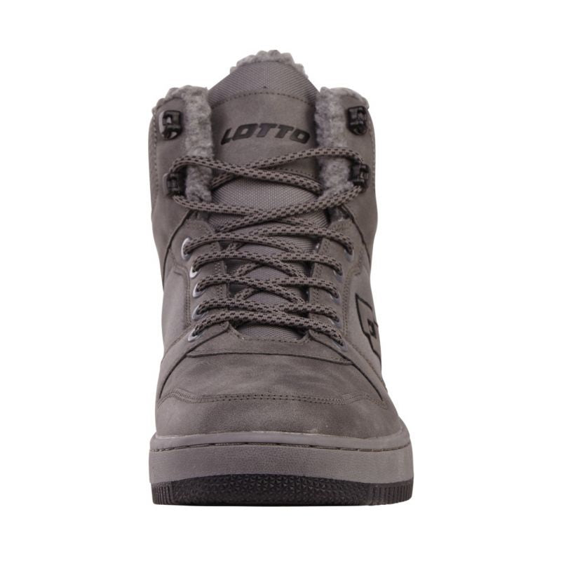 Lotto shoes Prehna Fur M 2400380U 1919 Footwear/Lifestyle/Lotto Your Sports Performance