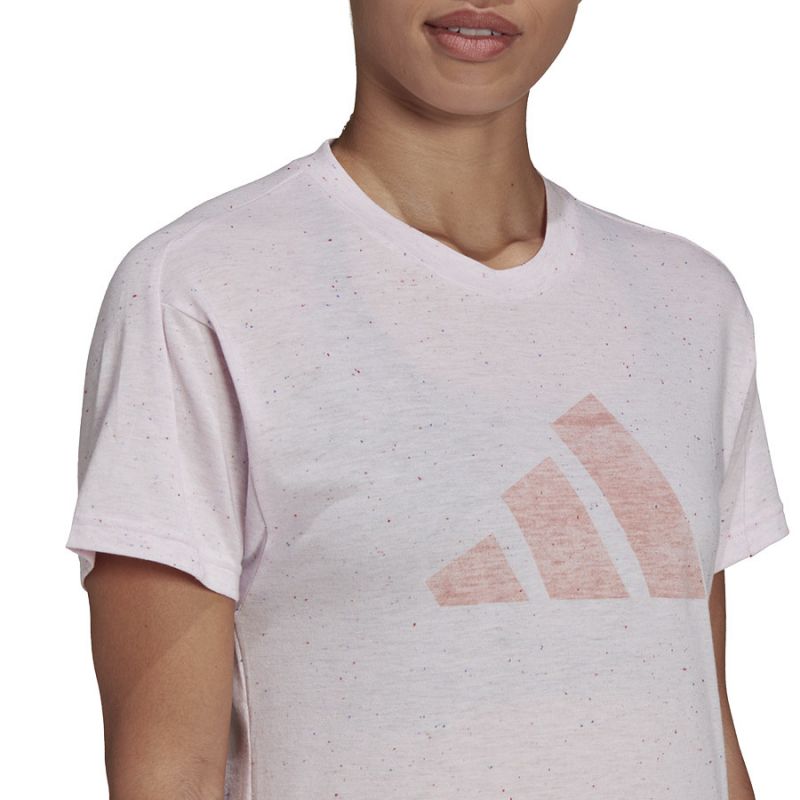 T-shirt adidas Winrs 3.0 Tee W HE1706 Clothing/Lifestyle/T-shirts Adidas