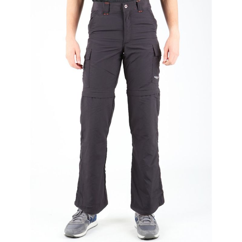 Regatta Latice Single RMJ044R Trekking Trousers In preparation Your Sports Performance