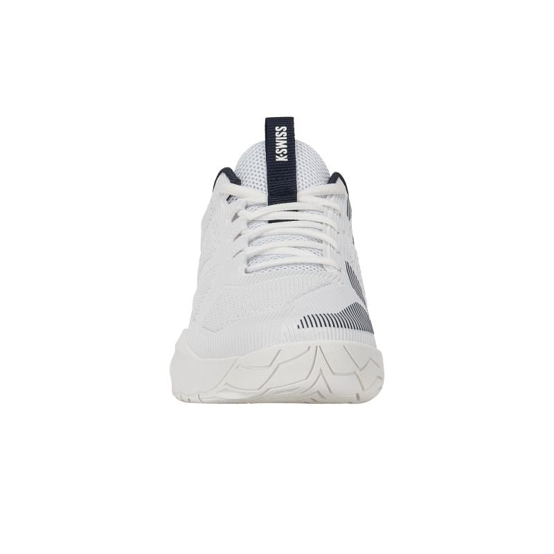 K-Swiss K-SPEED TEAM WHITE/BALTIC/CARBON-M (04898-131-M)