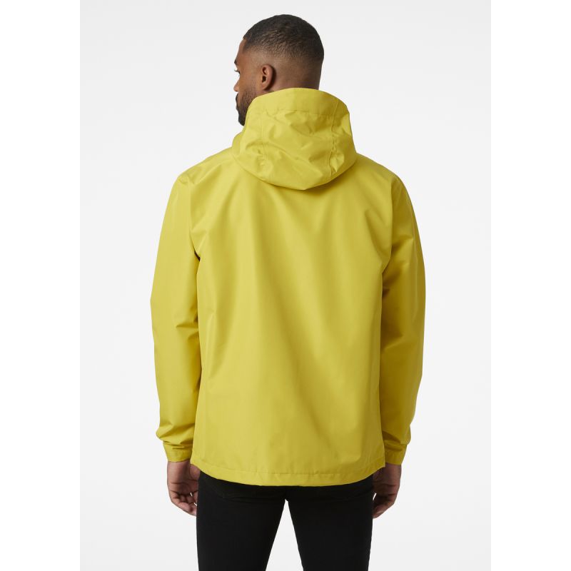 Helly Hansen Seven Jacket M 62047 426 Clothing/Outdoor/Helly Hansen Your Sports Performance