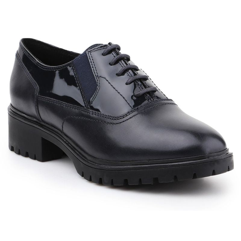 Geox D Peaceful H D640GH-04366-C4021 lifestyle shoes In preparation Your Sports Performance