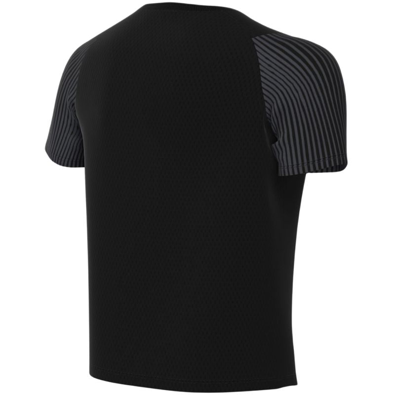 Nike Dri-FIT Academy II Kids' Black Shirt HV8168 010