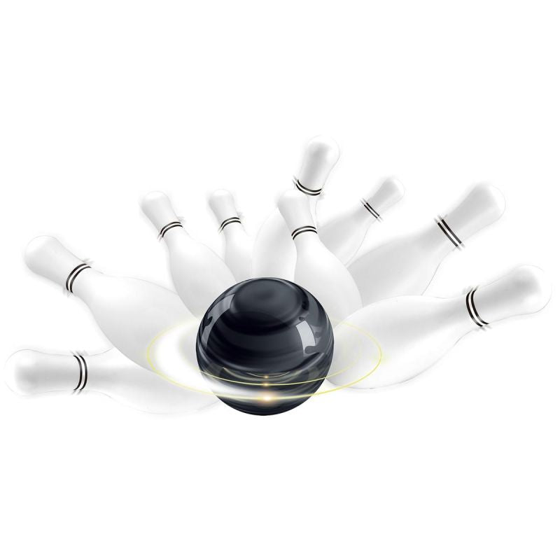BOWLING PLAY SET 30CM Accessories Your Sports Performance
