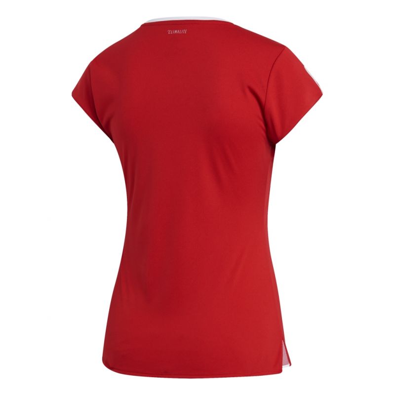 adidas Club W T-shirt EJ7050 Clothing/Training Adidas