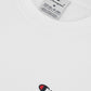 Champion SS Tee M 220264 WW001 Clothing/Lifestyle/T-shirts/Champion Your Sports Performance