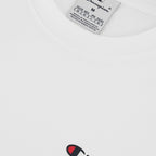 Champion SS Tee M 220264 WW001 Clothing/Lifestyle/T-shirts/Champion Your Sports Performance