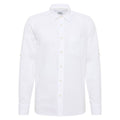 Mustang Clemens Linen Cotton shirt M 1014356-2045 Clothing/Lifestyle/T-shirts/Mustang Your Sports Performance