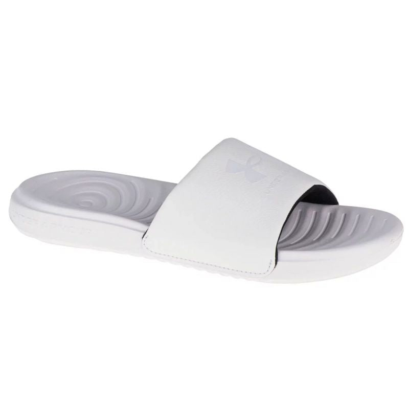 Under Armor Ansa Fixed Slides W 3023 772-101 Footwear/Training/Women Your Sports Performance