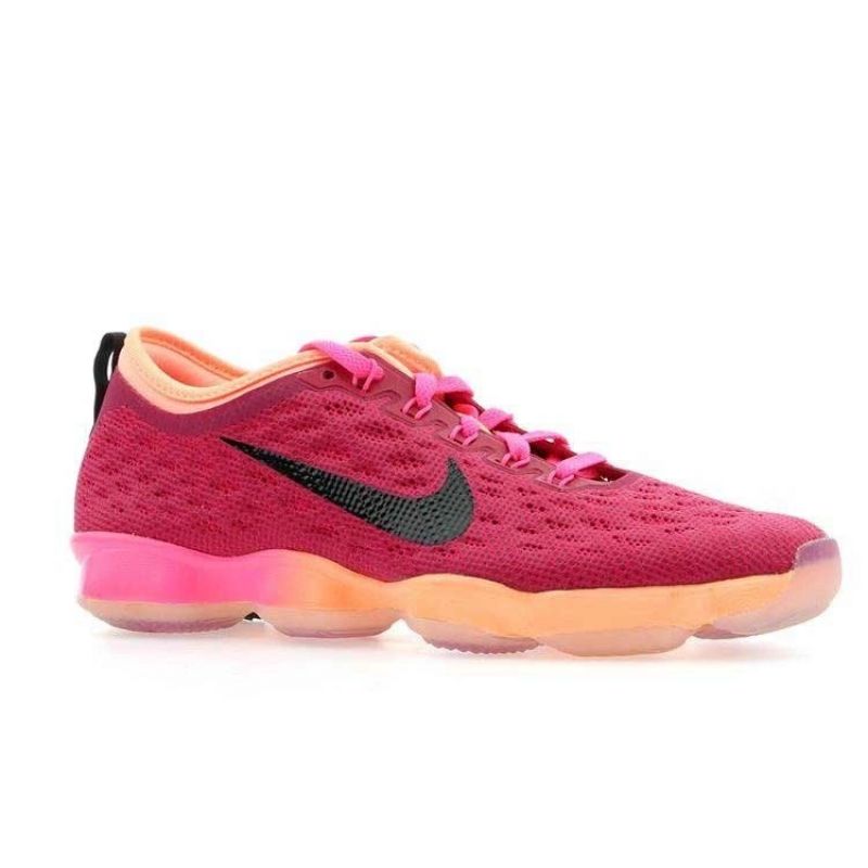 Nike Zoom Fit Agility 684984-603 In preparation Nike