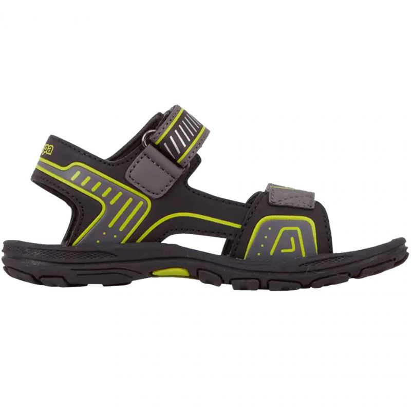 Sandals Kappa Paxos K 260864K 1133 Footwear/Outdoor Kappa