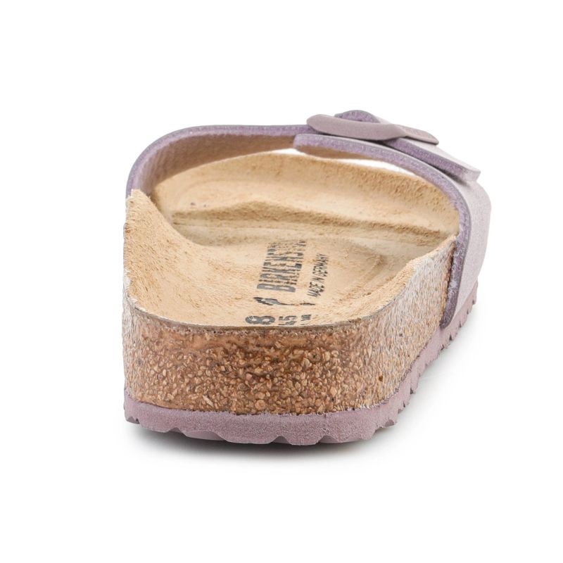 Birkenstock Madrid BS 1031464 Faded Purple To be categorized Your Sports Performance