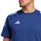 Adidas Tiro 24 Sweat M T-shirt IR9347 Clothing/Football Adidas