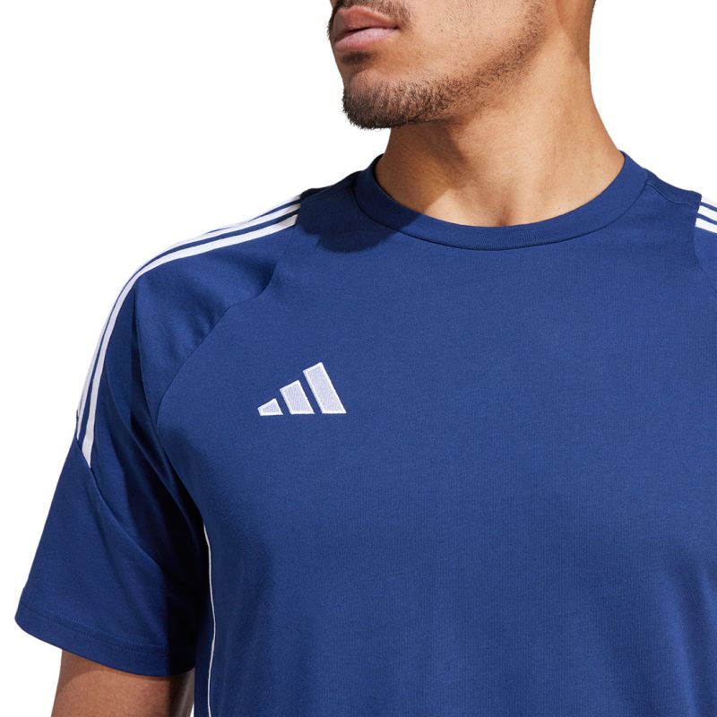 Adidas Tiro 24 Sweat M T-shirt IR9347 Clothing/Football Adidas