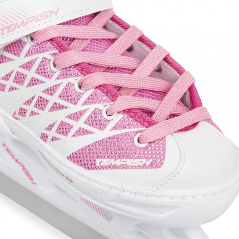 Ice skates, rollers Tempish Clips Duo Jr 13000008254 Accessories/Skating Your Sports Performance