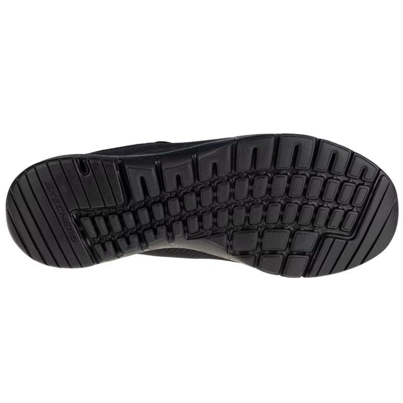 Skechers Flex Appeal 3.0 W 13070-BBK shoes Footwear/Lifestyle/Skechers Your Sports Performance
