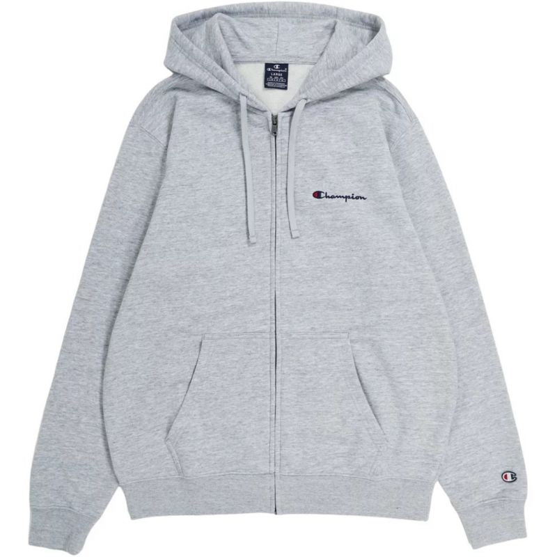 Champion Full Zip Hoodie M 220260 EM021 Clothing/Lifestyle/Champion Your Sports Performance