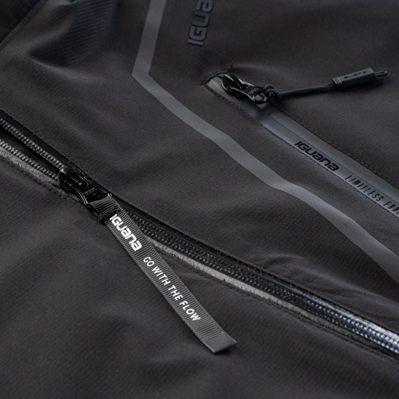 Men's transitional jacket HORNEN In preparation Your Sports Performance