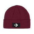 Converse Burgundy Cap 10025367-A07 In preparation Your Sports Performance