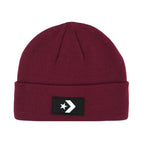 Converse Burgundy Cap 10025367-A07 In preparation Your Sports Performance