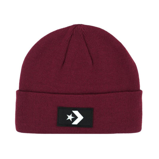Converse Burgundy Cap 10025367-A07