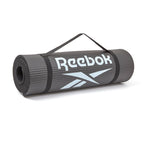 Reebok 15 mm RAMT-11018BK mat Accessories/Training equipment Reebok