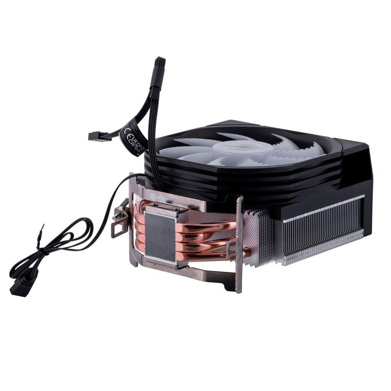 ENDORFY Spartan 5 MAX ARGB air cooling Chłodzenie/Chłodzenie CPU Your Sports Performance