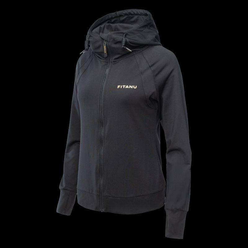 Women's FIZA Sweatshirt W To be categorized Your Sports Performance