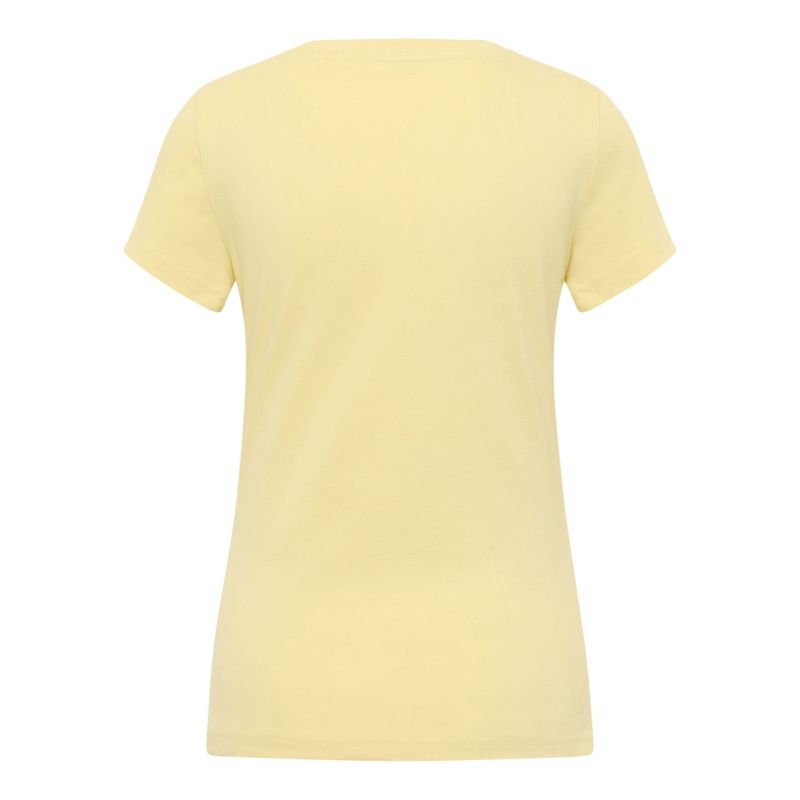Mustang Women's T-Shirt BEVERLY 1017707 9012 Mustang