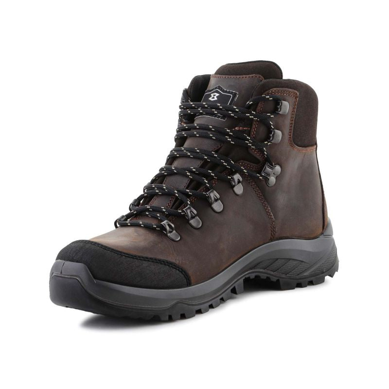 Garmont Syncro Light Plus Gtx M 002490 shoes Footwear/Outdoor/Garmont Your Sports Performance