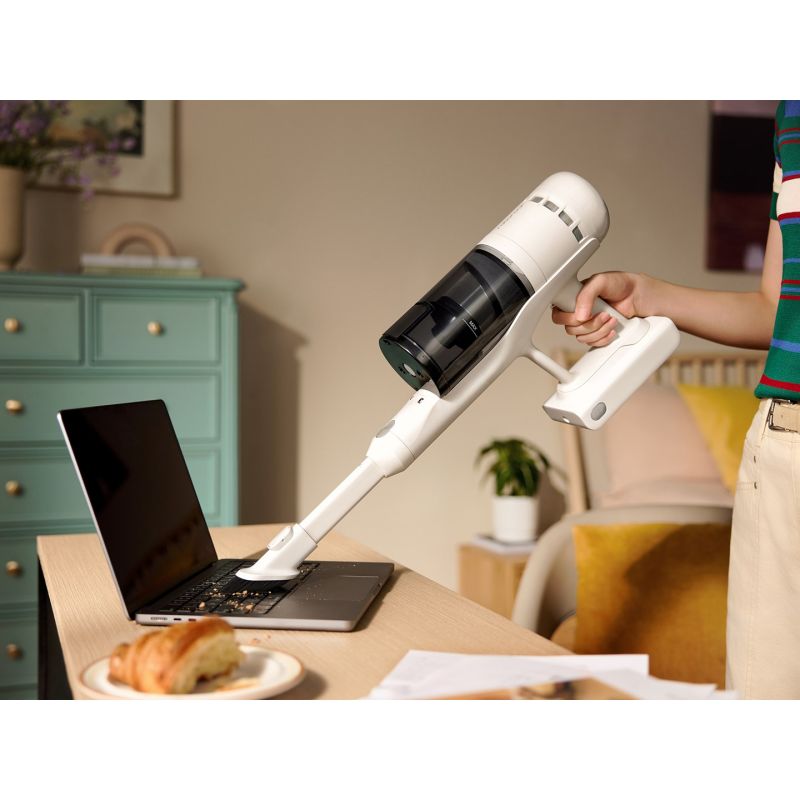 Roborock H60 Hub Cordless Upright Vacuum Cleaner AGD - Produkty/Odkurzacze Your Sports Performance