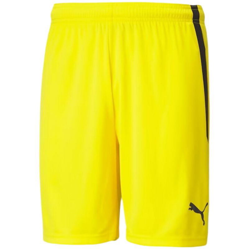 Puma team shortsLIGA M 704924 07 Clothing/Football Puma