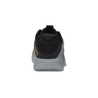 K-Swiss HYPERCOURT EXPRESS 3 ULTIMATE GRAY/MOONLESS NIGHT/GOLD-M (04603-062-M)