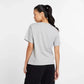 New Balance Sport Jersey Relaxed Logo W T-shirt WT43583AG Clothing/Lifestyle/T-shirts/New Balance New Balance