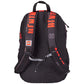 LEGO Ninjago Extended Backpack 20222-2502 Black One size In preparation Your Sports Performance