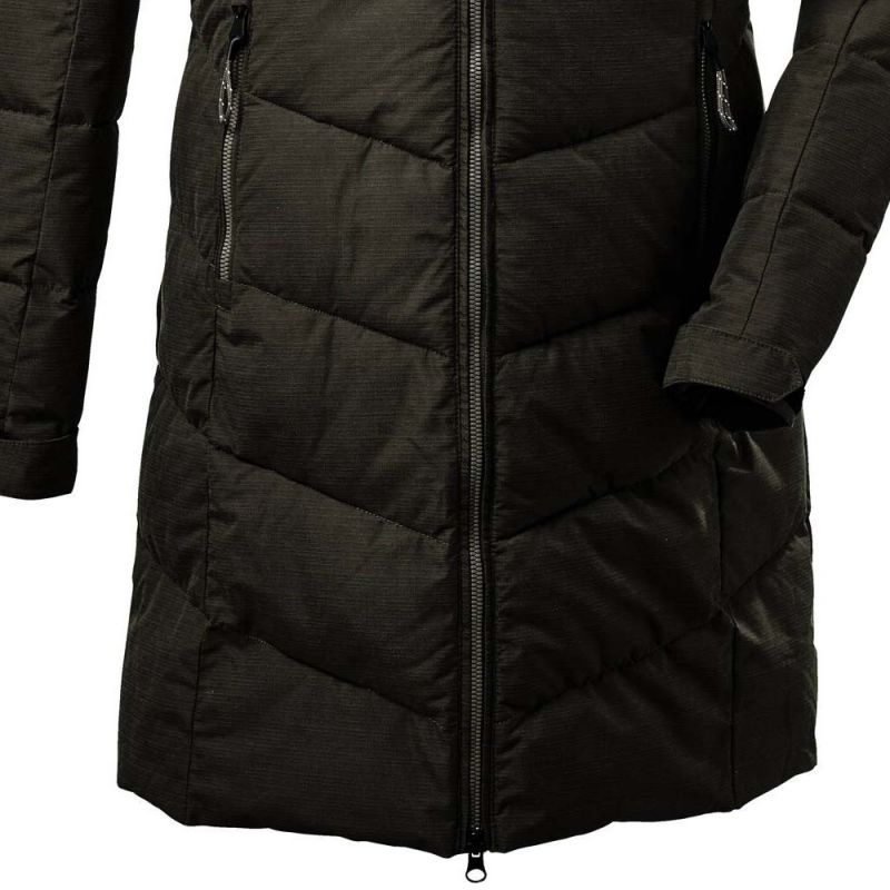 Killtec Kow 150W Jacket 37421/756 Clothing/Outdoor/Killtec Your Sports Performance