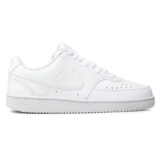 Nike W Court Vision Lo NN W DH3158-100 shoes Footwear/Lifestyle/Nike Nike