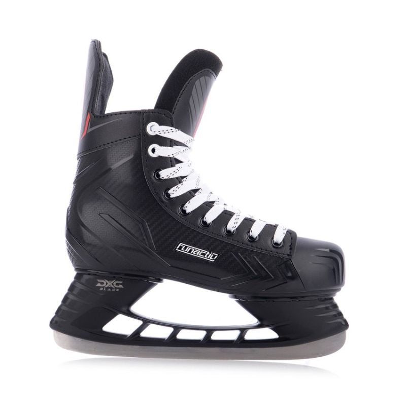 FunActiv DXG Senior Hockey Skates In preparation Your Sports Performance