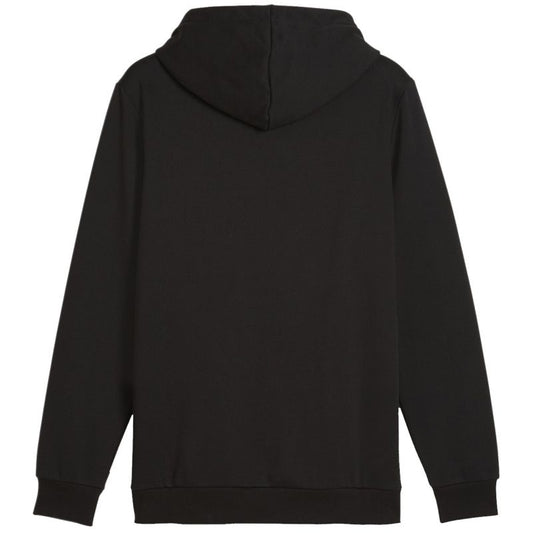 Puma Ess+ Logo LAB Gradient Hoodie FL M 681775 01 Clothing/Lifestyle Puma