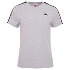 T-shirt Kappa Jara W 310020 15-1401M Clothing/Lifestyle/T-shirts/Kappa Kappa