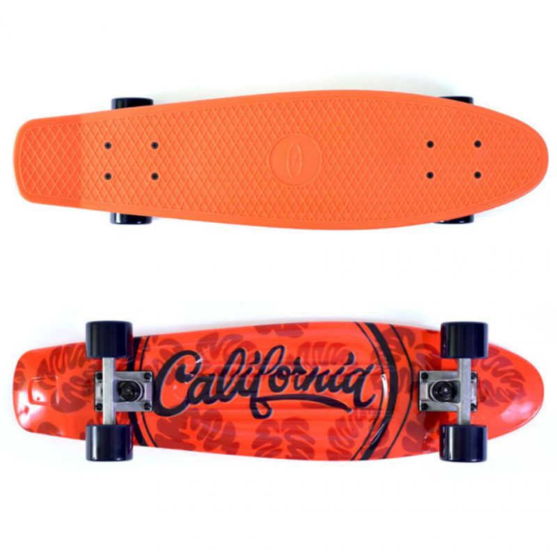 SMJ UT-2808 California skateboard Accessories/Skating Your Sports Performance
