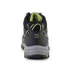 Shoes Skechers Selmen - Melano M 204477-BLK Footwear/Outdoor/Skechers Skechers