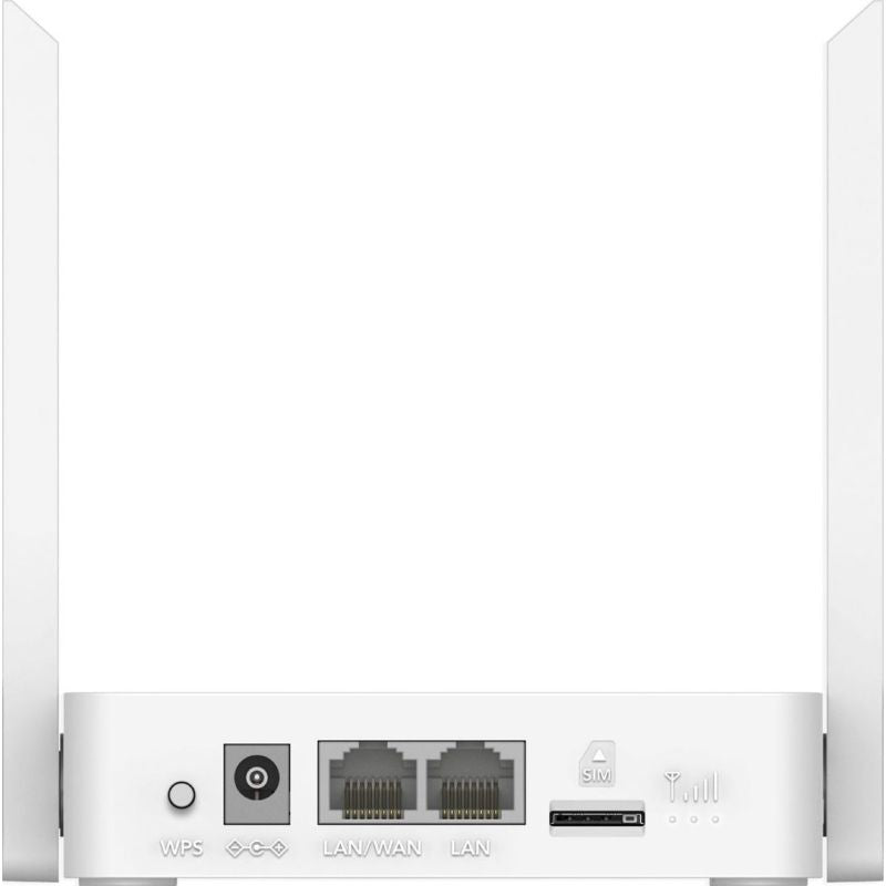 CUDY LT300_EU Router Komunikacja i łączność/Routery 3G/4G/5G Your Sports Performance