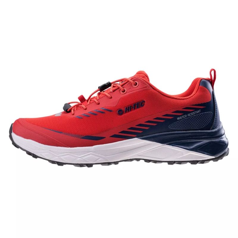 Hi-tec Mostar Wr M shoes 92800490107 Footwear/Outdoor/Hi-Tec Your Sports Performance
