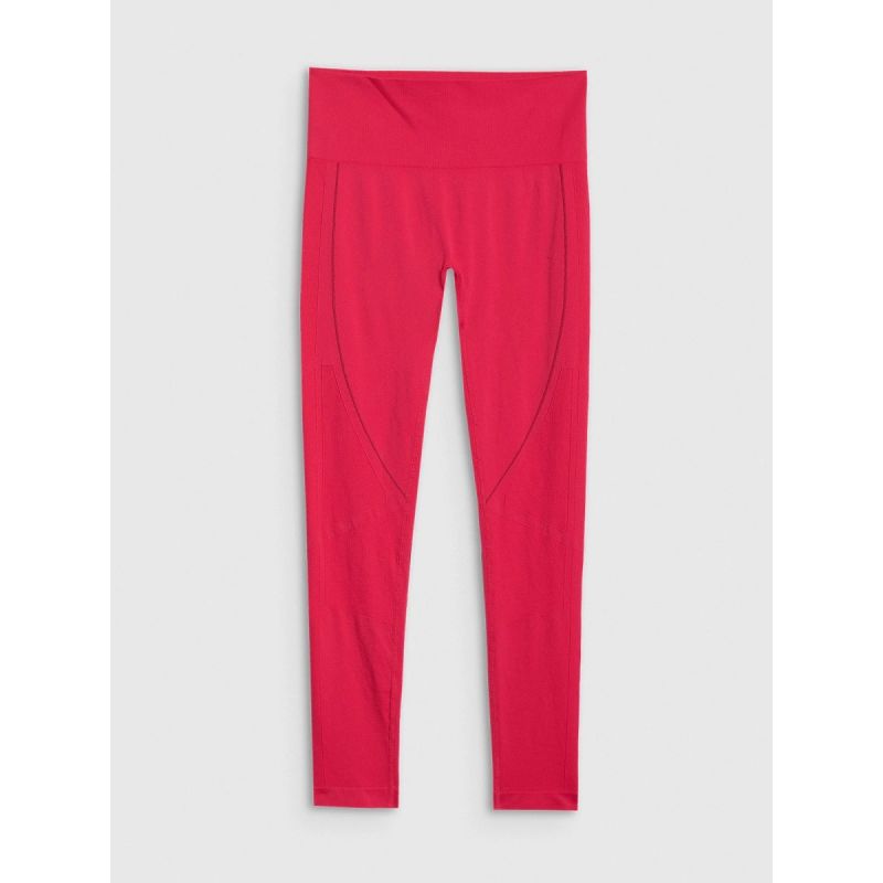 Women's seamless thermal underwear (bottom) 4F 4FWAW25USEAF204-55N *Kategoria tymczasowa Your Sports Performance