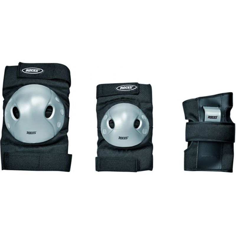 Protectors for roller skates Roces Extra Three Pack J / 301377 Accessories/Skating/Rolki (pozostałe) Your Sports Performance