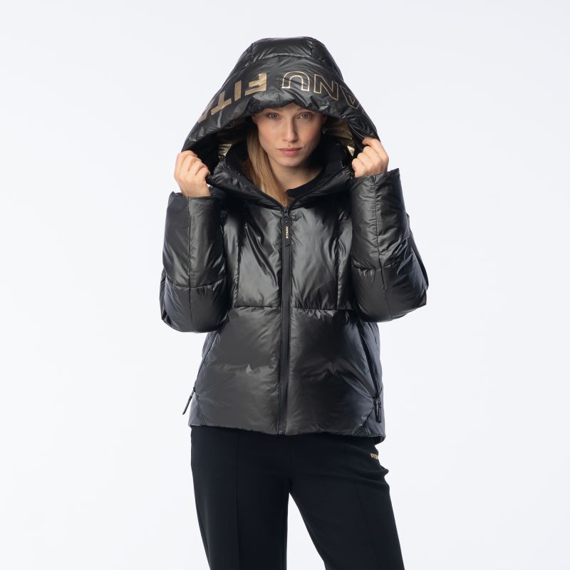 Women's Insulated Jacket CRULE W To be categorized Your Sports Performance