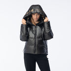 Women's Insulated Jacket CRULE W To be categorized Your Sports Performance